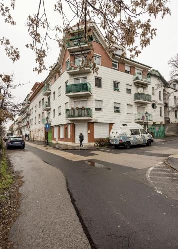 Citadel Manor Apartment