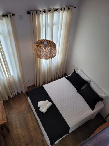 Family Suite room in Pelourinho Boutique Hotel - OH HOTÉIS