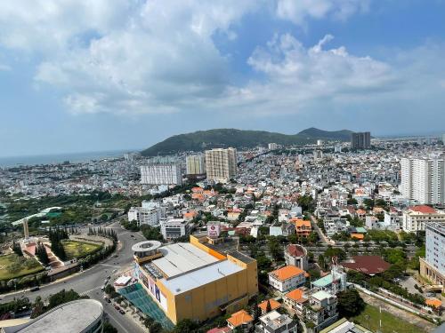 Apartment with Sea View image 9