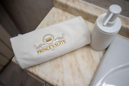 Prince's Suite - Budget Rooms & Apt Piazza Del Popolo