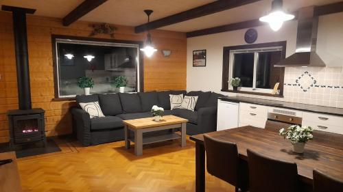 Ristafallet - Apartment - Åre