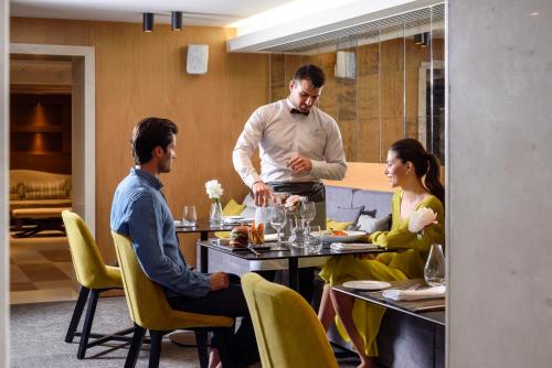 Anatolia Hotel - image 11