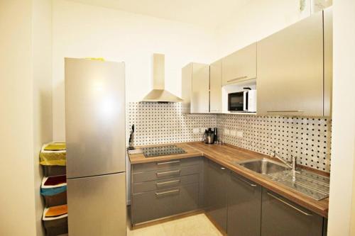 UGO BASSI LUX apartment, Boloňa (fotografie 8)