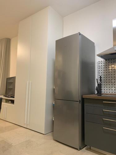 UGO BASSI LUX apartment, Boloňa (fotografie 9)