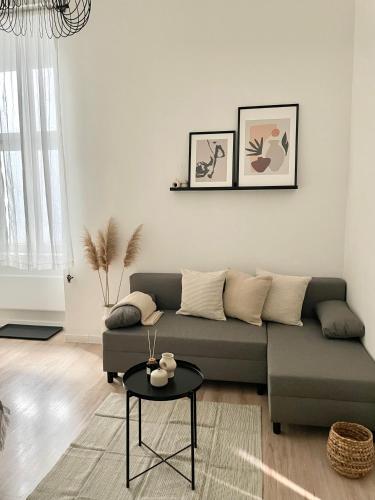 Cozy apartment in central Budapest, Budapest