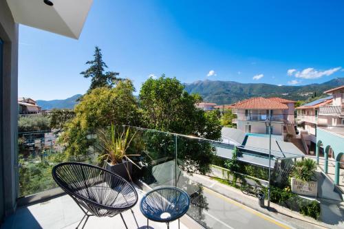 Azul Apartments 5