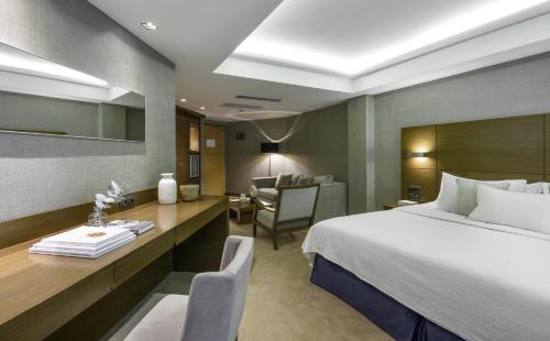 Anatolia Hotel - image 21