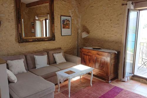 Lou Marcelou - Apartment One in Sainte-Croix-du-Verdon