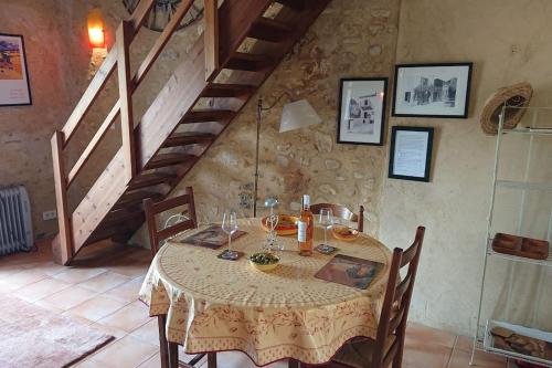 Lou Marcelou - Apartment One in Sainte-Croix-du-Verdon