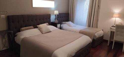 "La Selvetta" bed and breakfast in Buguggiate