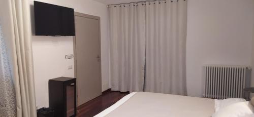 "La Selvetta" bed and breakfast – Gazzada Schianno, MD