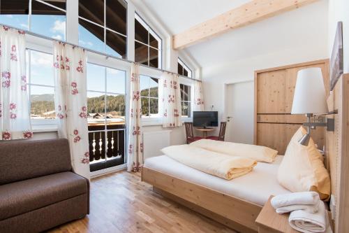 Appartements Bergheimat - image 8