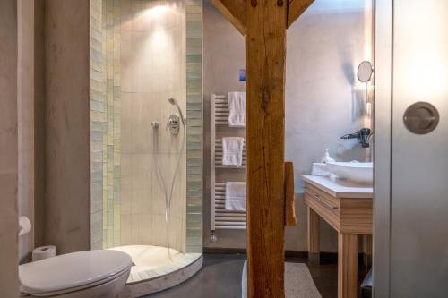 Klostermühle (Klostermuhle) in 格羅斯梅克爾森