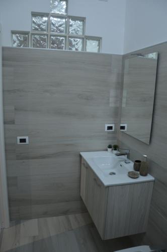 B&B L'incanto degli Artisti Room Type - Luxury Triple Room