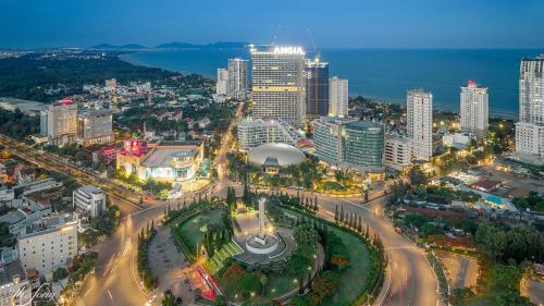 Nice Sea View Apartment - The Song Vung Tau - image 5