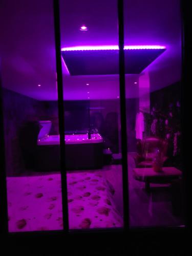 . Horizon spa