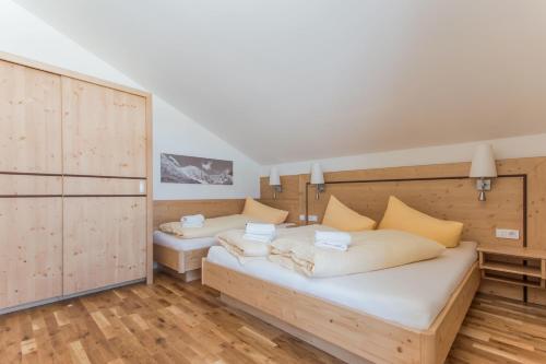 Appartements Bergheimat - image 6
