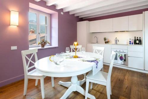 Isola Bella Apartments - Via Villa 28 - Stresa