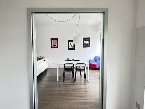 FEEL - Casa di Luce, Bergamo (fotografie 7)