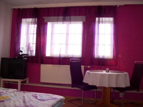 Hostel u Minoritů
