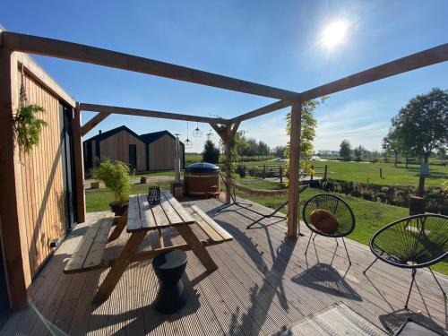 Buitengoed de Boomgaard Utrecht - Bunnik - image 8