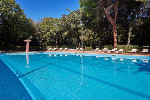 Park Hotel I Lecci - Blu Hotels