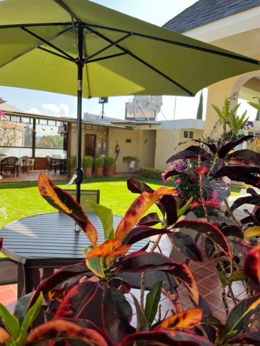 Casa Hidalgo Ecuador in Cumbaya