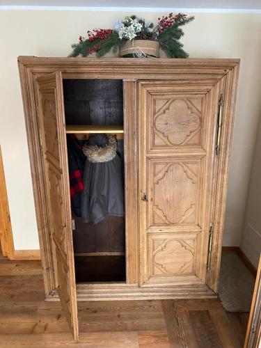 Maison Carrel Elegant 2 - Apartment - Breuil-Cervinia