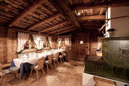 Grossarler Hof Hotel