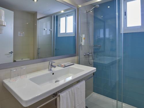 BQ Delfín Azul Hotel in Port dAlcudia