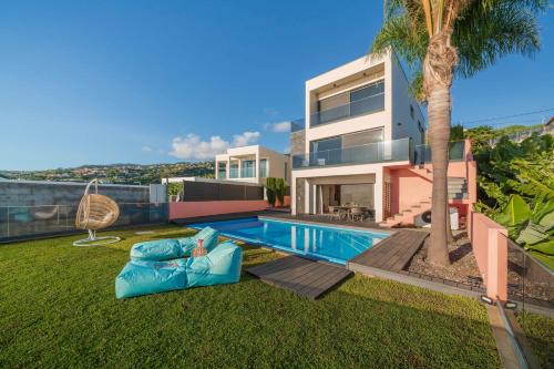 Villa Candelaria By An Island Apart - Ponta do Sol