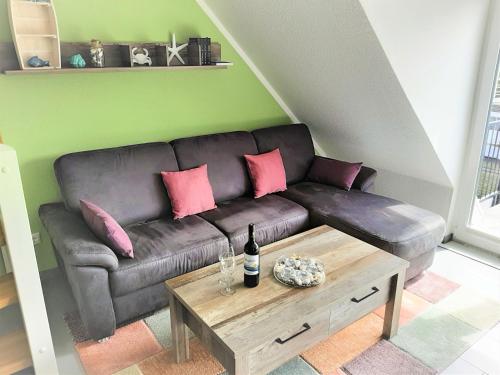 Ferienwohnung Küstendomizil in Norden, Deutschland
