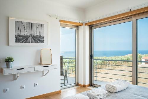 Best Houses 06 - Gorgeous - Stunning Sea View - Ferrel