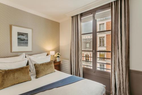 Hotel d'Orsay - Esprit de France - main image