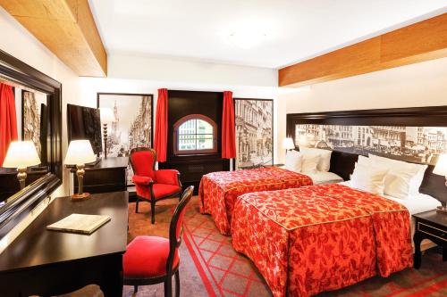 Hotel Gdańsk Boutique - image 12
