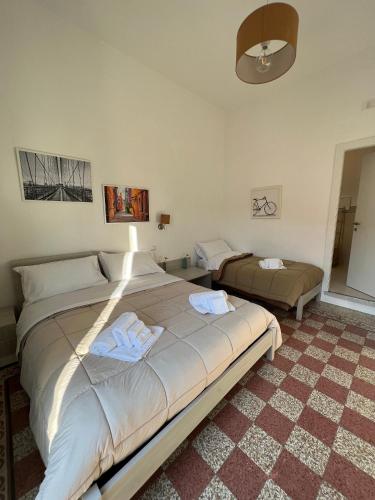 Bonadies64 B&B Room Type - Twin Room with Shower