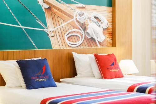 Hotel Gdańsk Boutique - main image