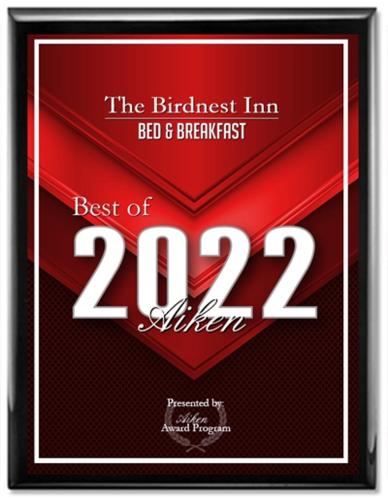 The Birdnest Inn