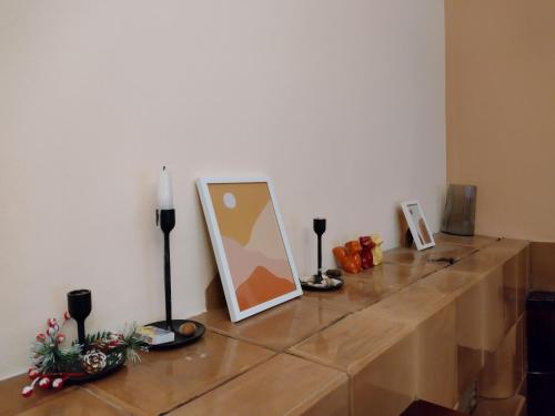 Central Charming Home with Garden near Parking and NDK, Sofia (photo 8)