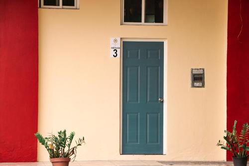 Hotel Pacific, Tecomán (fotografie 6)