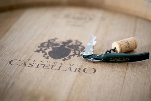 Castellaro Wine Resort