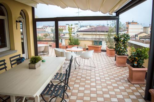 Holiday Treviso Attico Vittoria - image 4