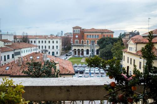 Holiday Treviso Attico Vittoria - image 9