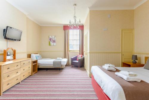 Hotel Prince Regent - image 9