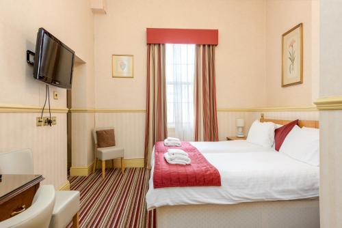 Hotel Prince Regent - image 8