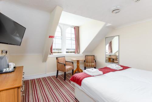 Hotel Prince Regent - image 12