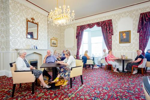 Hotel Prince Regent - image 3
