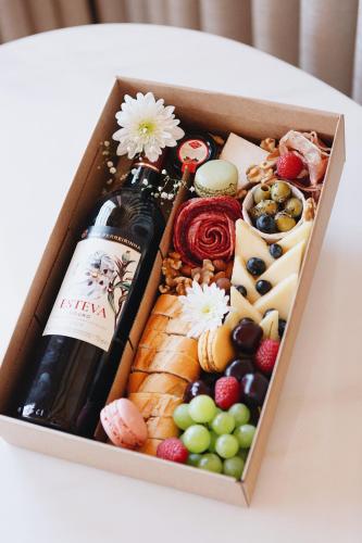 ORM - Cativo Apartments