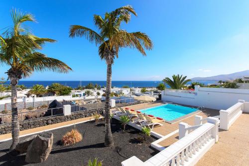  La Casa Del Puerto, Puerto Calero, Pension in Puerto Calero