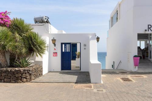Casa Lola y Elena - Playa Blanca, Lanzarote
